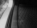 Mercedes B (W247) od 2019 (horný kufor) - gumová vanička do kufra Rigum