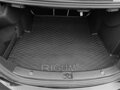 Mercedes E (W213) Sedan od 2016 (bez subw) - gumová vanička do kufra Rigum