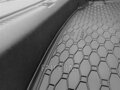 Mercedes E (W213) Sedan od 2016 (bez subw) - gumová vanička do kufra Rigum