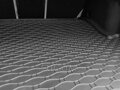 Mercedes E (W213) Sedan od 2016 (bez subw) - gumová vanička do kufra Rigum