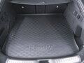 Mercedes GLC/GLC e-Coupé II (C254) od 2023 - gumová vanička do kufra Rigum