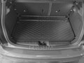 MINI Cooper (5dv-F55/3dv-F56) od 2013 (aj SE od 2020) (horný aj dolný kufor) - gumová vanička do kufra Rigum