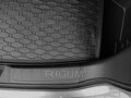Mitsubishi Eclipse Cross PHEV od 2021 - gumová vanička do kufra Rigum