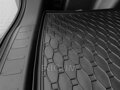 Mitsubishi Eclipse Cross PHEV od 2021 - gumová vanička do kufra Rigum