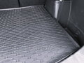 Mitsubishi Outlander (aj PHEV) od 2012 (5-miest) - gumová vanička do kufra Rigum