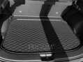 Nissan Qashqai (aj e-POWER) od 2021 (všetky typy kufra) - gumová vanička do kufra Rigum