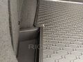 Nissan X-Trail (MHEV/e-POWER) od 2023 (5-miest, horný kufor) - gumová vanička do kufra Rigum