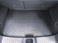 Nissan Juke (aj Hybrid) od 2020 (horný aj dolný kufor) - gumová vanička do kufra Rigum