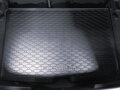 Nissan Juke (aj Hybrid) od 2020 (horný aj dolný kufor) - gumová vanička do kufra Rigum