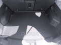 Nissan X-Trail od 2017 (5-miest, horný kufor) - gumová vanička do kufra Rigum