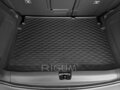 Opel Crossland X od 2017 (horný aj dolný kufor) - gumová vanička do kufra Rigum