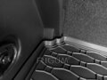 Chevrolet Trax od 2013 - gumová vanička do kufra Rigum