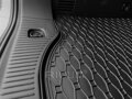 Opel Mokka 2012-2019 - gumová vanička do kufra Rigum