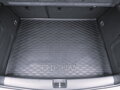 Opel Astra K Htb od 2015 (s rezervou) - gumová vanička do kufra Rigum