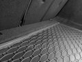 Opel Insignia Grand Sport od 2017 (s obrysom auta) - gumová vanička do kufra Rigum