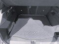 Opel Grandland II HEV od 2024 (horný aj dolný kufor) - gumová vanička do kufra Rigum