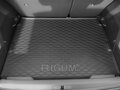 Peugeot 2008 (aj e-2008) od 2020 - gumová vaňa do kufra Rigum