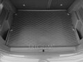 Peugeot 2008 (aj e-2008) od 2020 - gumová vaňa do kufra Rigum