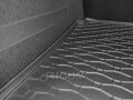 Opel Corsa-e od 2020 - gumová vanička do kufra Rigum