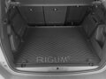 Peugeot 5008 od 2017 - gumová vanička do kufra Rigum