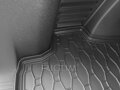 Peugeot 5008 od 2017 - gumová vanička do kufra Rigum