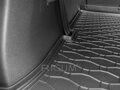 Peugeot 5008 od 2017 - gumová vanička do kufra Rigum