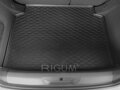 Peugeot 308 Htb od 2022 (jedno dno) - gumová vanička do kufra Rigum