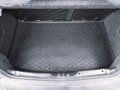 Peugeot 206 Htb 1998-2010 - gumová vanička do kufra Rigum
