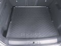 Peugeot 3008 MHEV (e-3008) od 2024 (horný aj dolný kufor) - gumová vanička do kufra Rigum