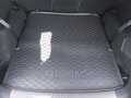 Peugeot 5008 III (aj e-5008) od 2024 (7-miest; 3-rad sklop) - gumová vanička do kufra Rigum