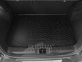 Renault Captur od 2020 (horný kufor) - gumová vanička do kufra Rigum