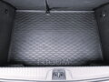 Renault Clio V Htb od 2020 (jedno dno) - gumová vanička do kufra Rigum