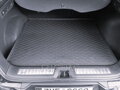 Renault Kadjar od 2015 (horný kufor) - gumová vanička do kufra Rigum