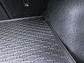 Renault Kadjar od 2015 (horný kufor) - gumová vanička do kufra Rigum