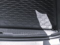 Renault Captur 2012-2019 (horný kufor)- gumová vanička do kufra Rigum