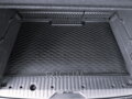 Mercedes Citan (5-miest) 2012-2021 - gumová vanička do kufra Rigum