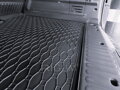 Mercedes Citan (5-miest) 2012-2021 - gumová vanička do kufra Rigum