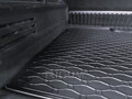 Mercedes Citan (5-miest) 2012-2021 - gumová vanička do kufra Rigum