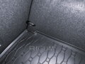Renault Megane Htb od 2016 - gumová vanička do kufra Rigum