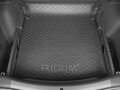Seat Leon ST Combi od 2020 (dolná aj horná poloha kufra) - gumová vanička do kufra Rigum