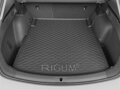 Seat Leon ST Combi od 2020 (dolná aj horná poloha kufra) - gumová vanička do kufra Rigum