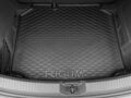 Seat Leon Htb 2013-2020 - gumová vanička do kufra Rigum