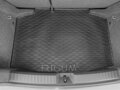 Seat Ibiza Htb od 2017 - gumová vanička do kufra Rigum