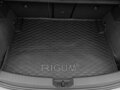 Seat Leon ST Combi 2014-2020 (horný aj dolný kufor) - gumová vanička do kufra Rigum