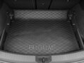 Seat Leon ST Combi 2014-2020 (horný aj dolný kufor) - gumová vanička do kufra Rigum