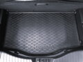 SsangYong Tivoli od 2015 (horný aj dolný kufor) - gumová vanička do kufra Rigum