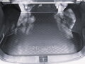 Subaru Outback 2015-2021 - gumová vanička do kufra Rigum