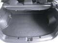 Subaru E-Boxer (XV/Impreza) od 2020 - gumová vanička do kufra Rigum