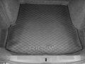 Škoda Octavia II Liftback 2004-2013 - gumová vanička do kufra Rigum
