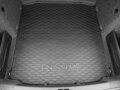 Škoda Octavia III Liftback 2013-2020 - gumová vanička do kufra Rigum